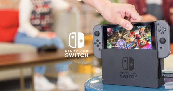 Окончательное руководство по зарядке вашего Nintendo Switch