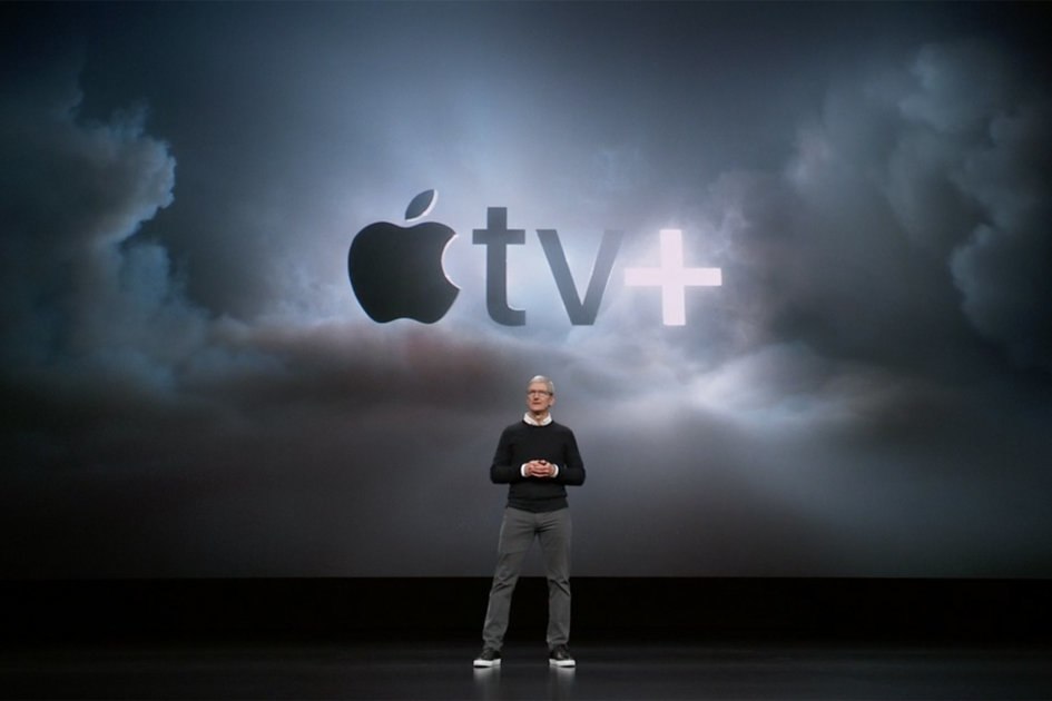 Apple Цена на ТВ + просочилась в преддверии возможного запуска в ноябре