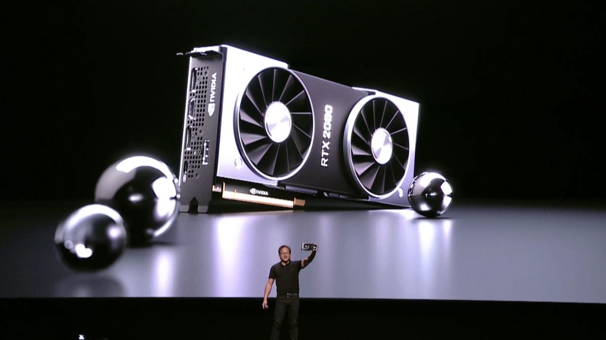 Дата выхода Nvidia Super RTX, новости и слухи