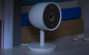 Недостатки Google Nest Cam IQ позволяют хакерам взять под контроль устройства