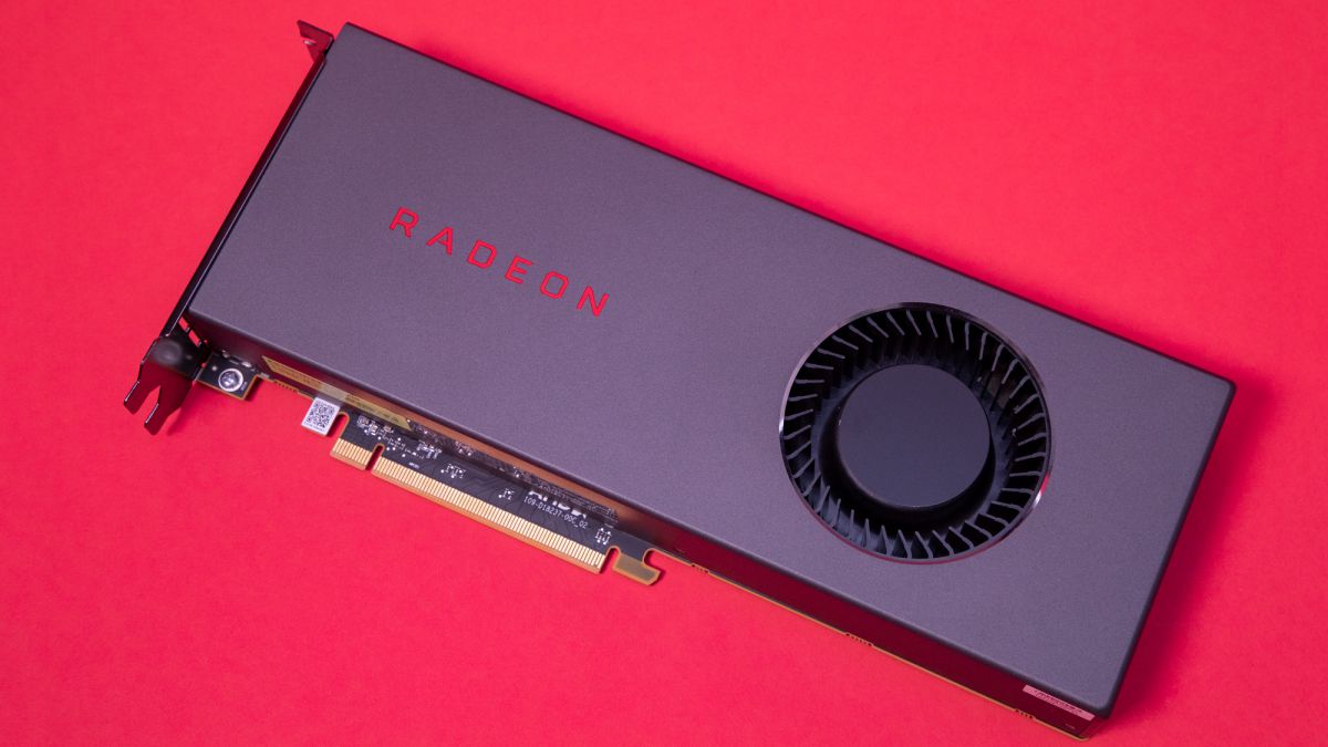AMD обещает графический процессор Navi для всех, от бюджетных усилий до убийцы Nvidia RTX
