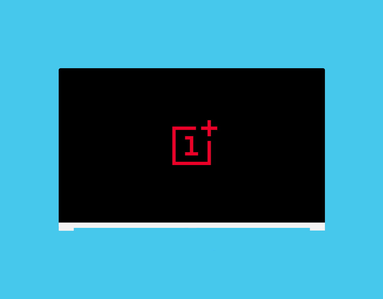 OnePlus TV: подтвержденная интеграция со смартфоном и операционной системой Android