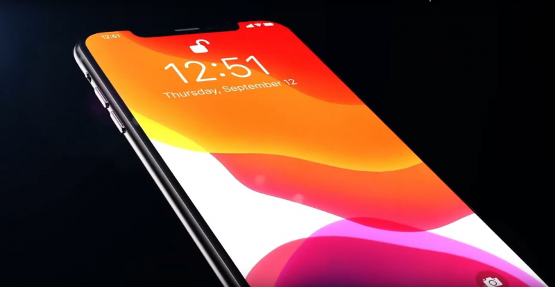 Apple: iPhone 11 Pro демонстрирует такие функции, как обратная беспроводная зарядка
