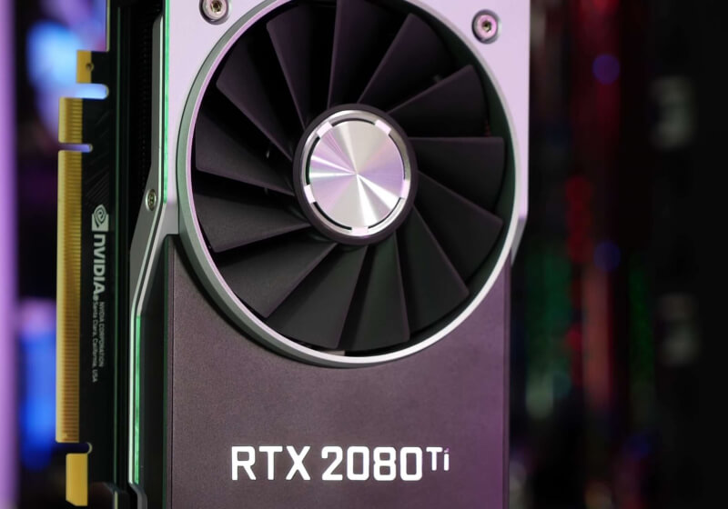 RTX 2080 Ti Super, по-видимому, является эксклюзивным (не всегда работающим) GeForce Now RTX