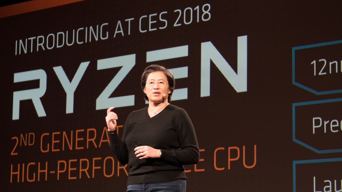Дата выхода AMD Ryzen 2nd Generation, новости и возможности: все, что нужно знать