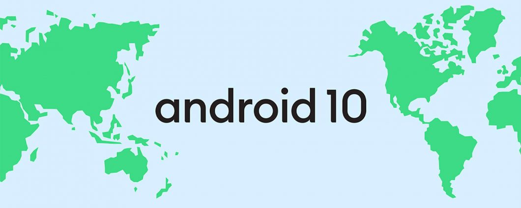 Android 10: дата запуска 3 сентября