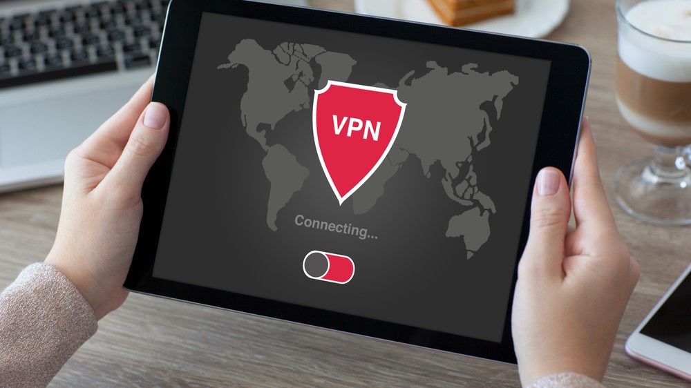 Недостатки в использовании бизнес-VPN хакерами