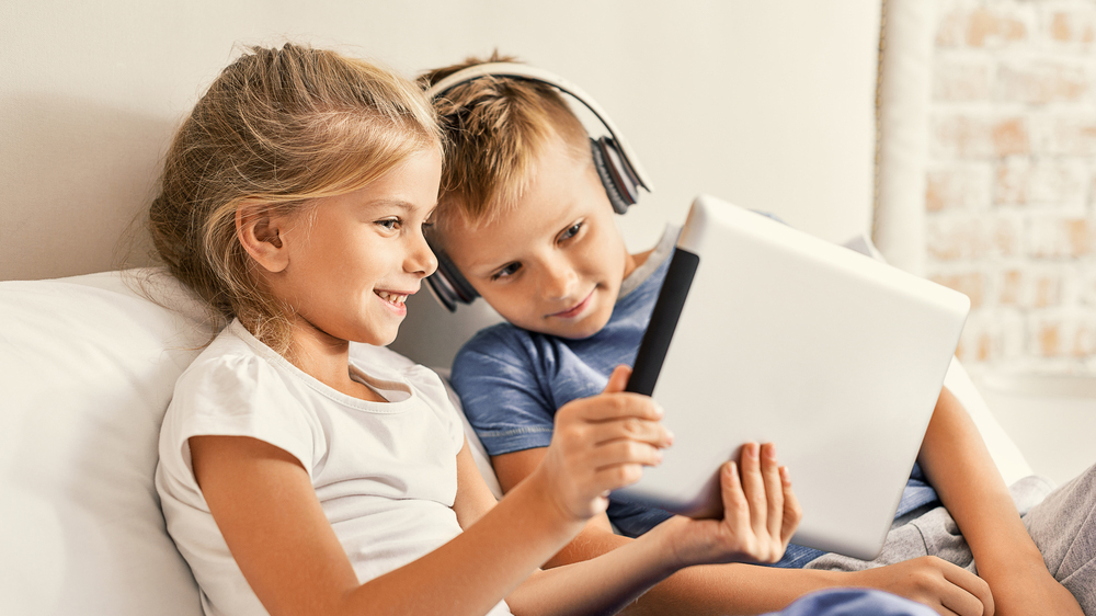 Лучший детский планшет US 2019: развлекайте своих детей самыми удобными для детей планшетами
