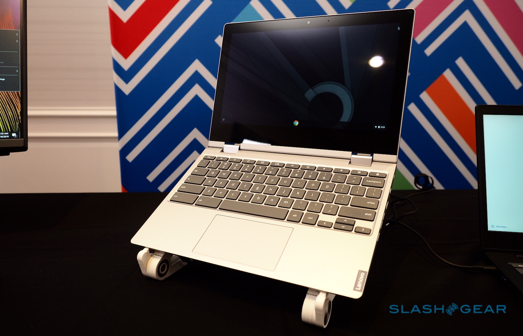 Lenovo Chromebook C340 и S340 предлагают USB-C с ограниченным бюджетом