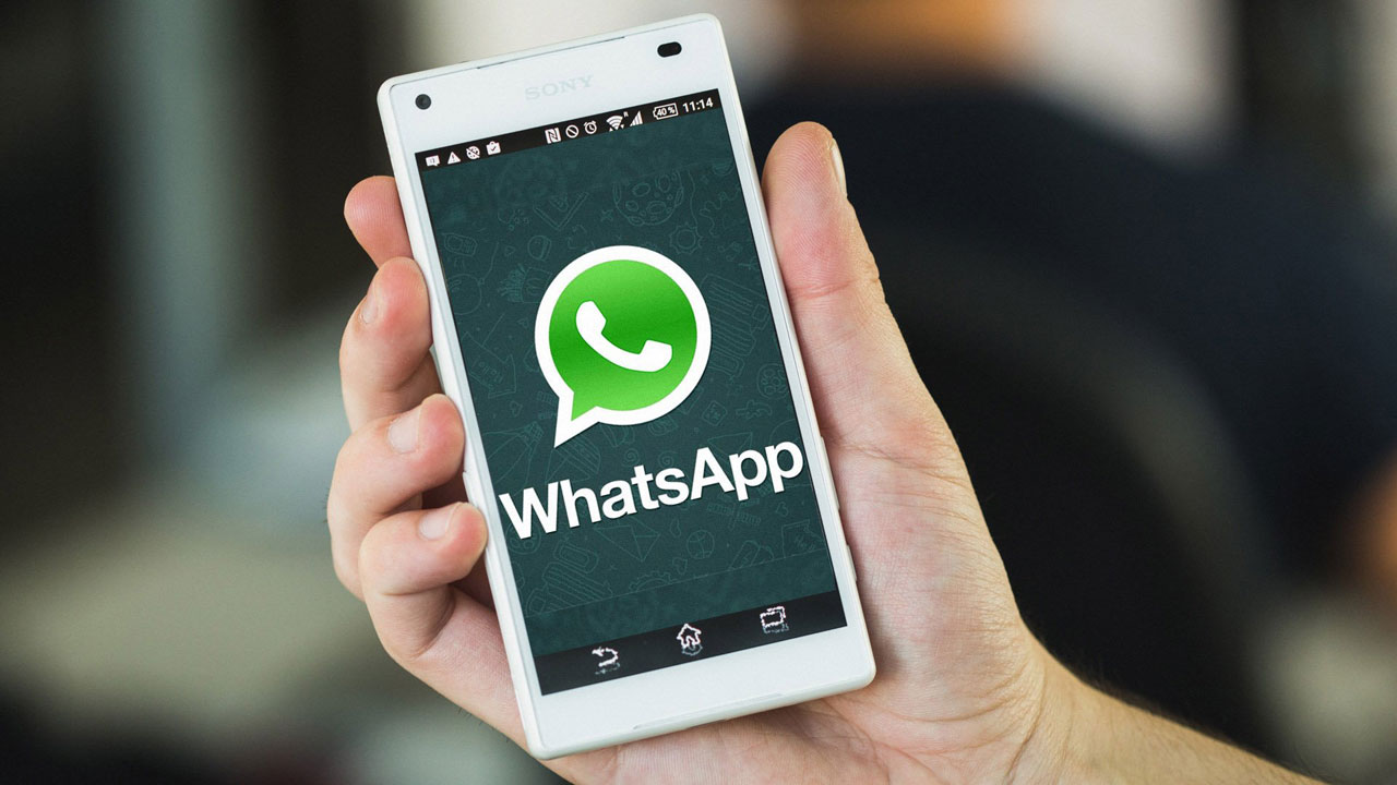 WhatsApp: приемы отправки письменных сообщений без использования рук