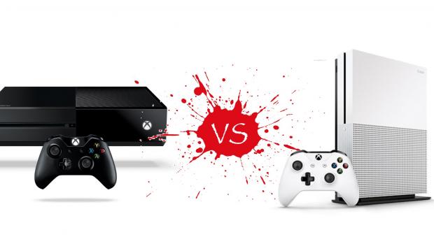 Xbox One против Xbox One S: Что такое Xbox № 1 по соотношению цены и качества?