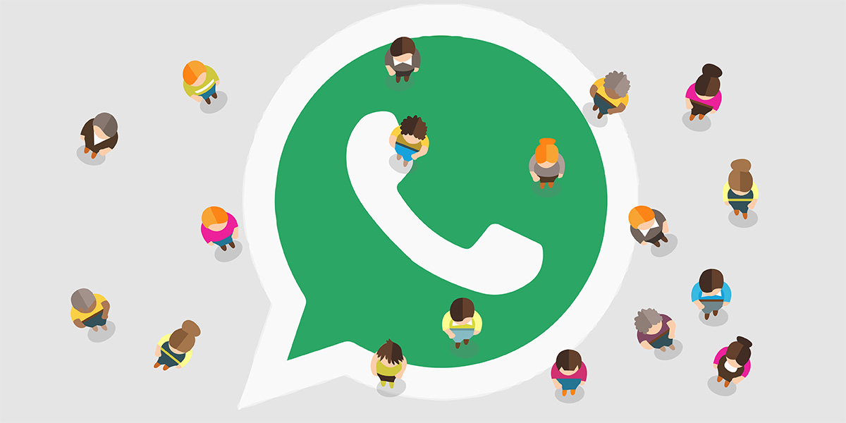 WhatsApp запретит использование детей до 16 лет в Европе