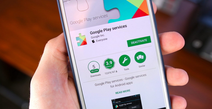2 способа обновить сервис Google Play для начинающих, очень просто!