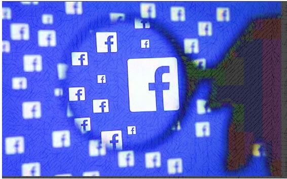 5 способов весной почистить Facebook профиль