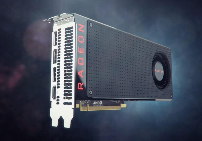 AMD снова перепрограммировала свои бюджетные графические процессоры, теперь называемые 600-серии