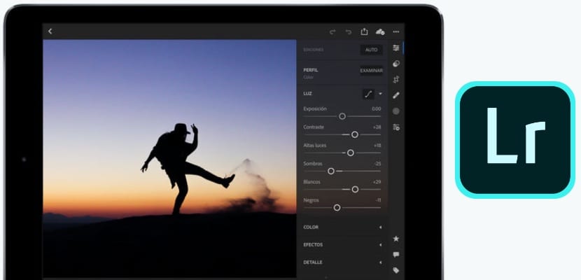 Adobe Lightroom обновлен, позволяя восстановить удаленные изображения