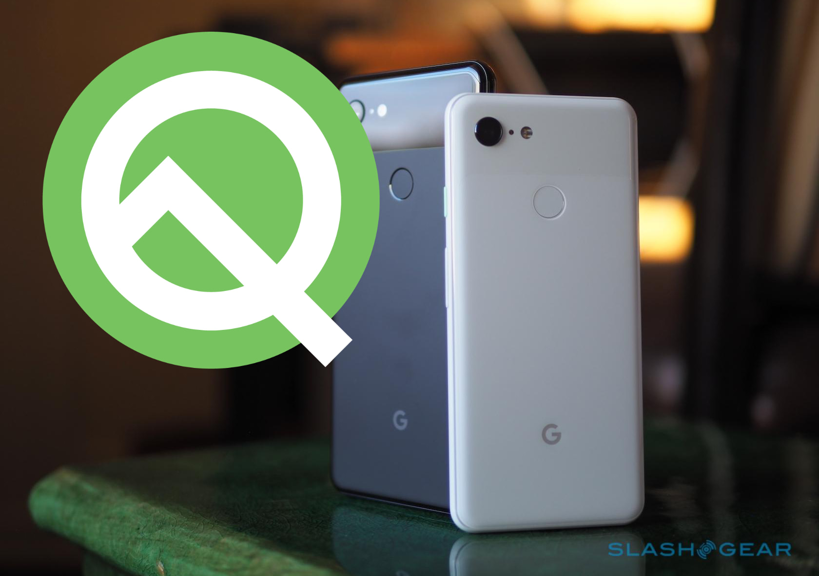 Android Q Beta 6 выпущена с еще большим количеством настроек жестов