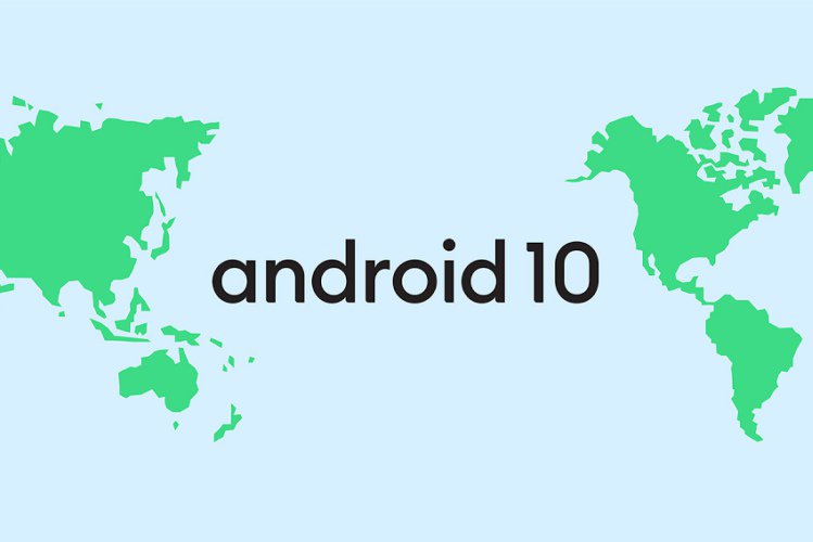 Android Q является официальным, будет называться Android 10