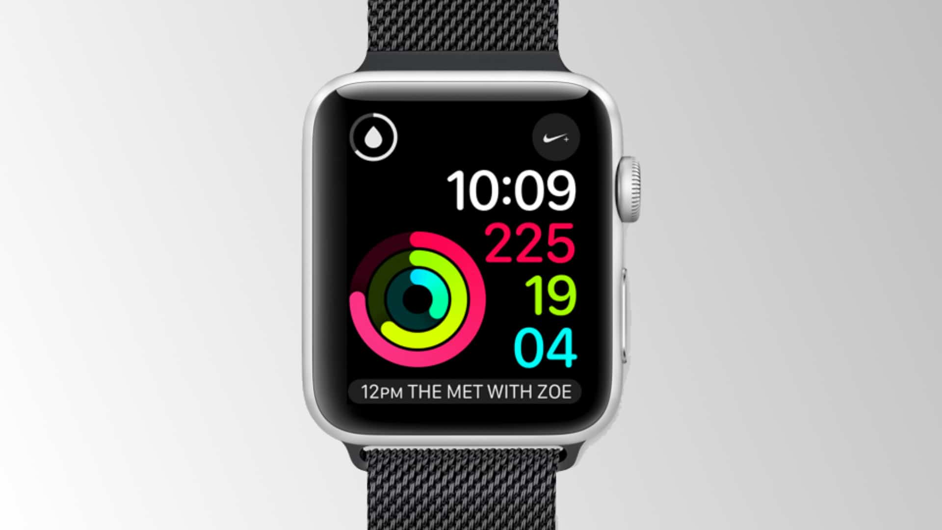 Apple Watch 5 выйдет в следующем месяце вместе с iPhone 11