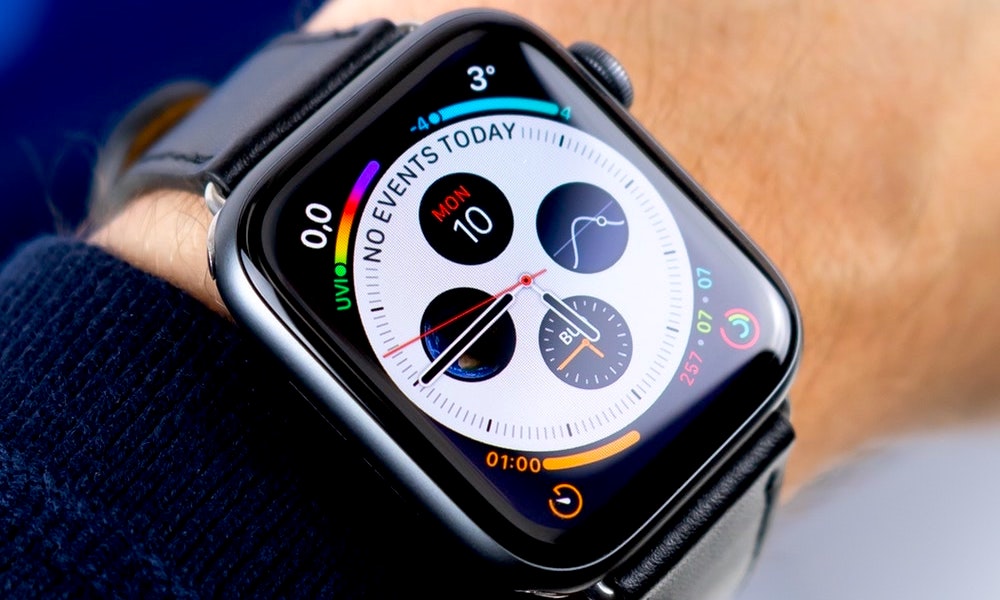 Apple Watch: Сейчас плохое время для обновления до Series 4? 1
