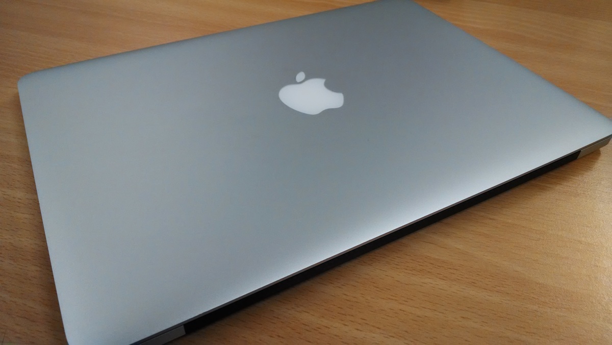 Apple Дата выхода 12-дюймового MacBook Air в первом квартале 2015 года