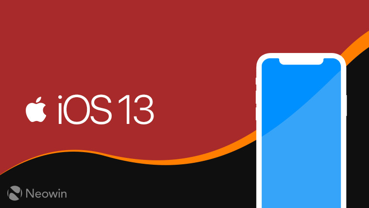 Apple выпускает первую публичную бета-версию iOS 13.1