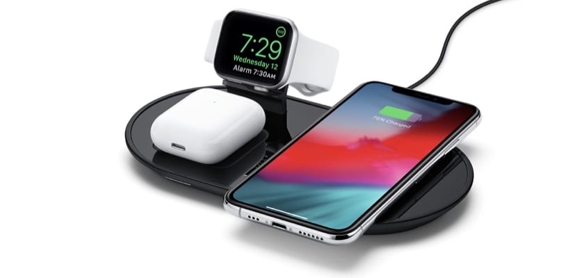 Apple начинает продажи новых зарядных устройств Mophie