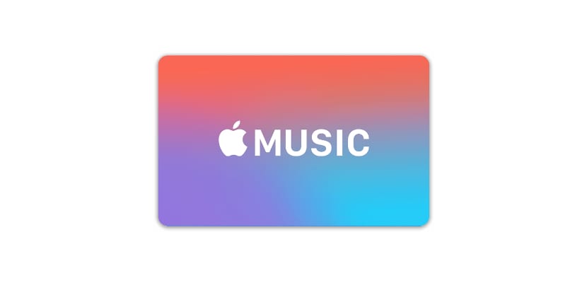Apple поощряет бывших клиентов Apple Музыка, чтобы вернуться на службу