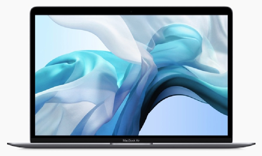 Apple собирается запустить 5G MacBook уже в следующем году