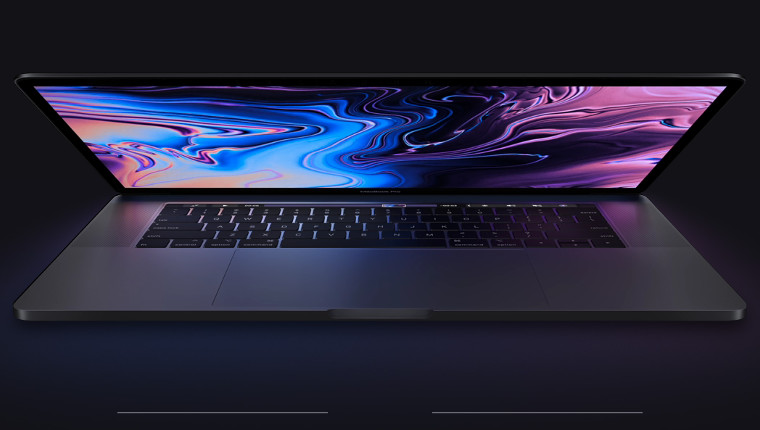 Apple16-дюймовый MacBook Pro ознаменует возвращение ножничной клавиатуры