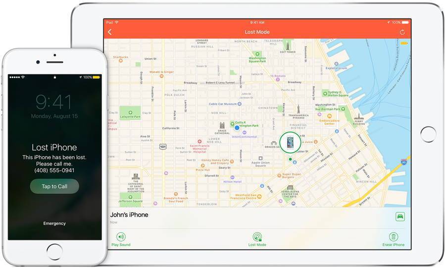 AppleTile-like Tracker может прийти с функциями дополненной реальности