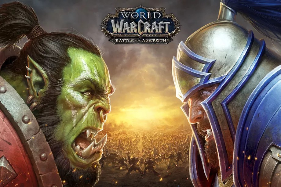 Blizzard подала в суд на Glorious Saga за копирование