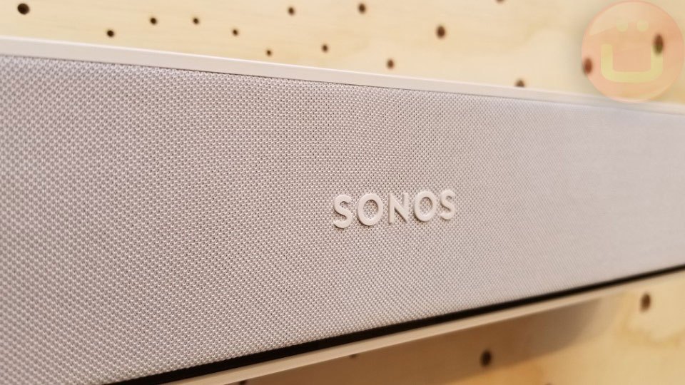 Bluetooth-динамик Sonos с AirPlay 2 поступит этой осенью