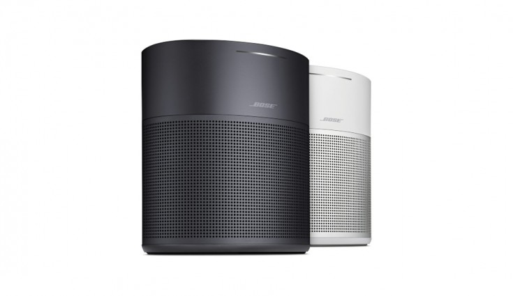 Bose Home Speaker 300 с Google Assistant, Поддержка Alexa запущена для 26 900 рупий