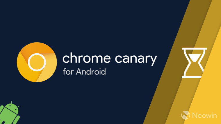 Chrome Canary на Android теперь позволяет использовать таймеры использования сайта с помощью Digital Wellbeing