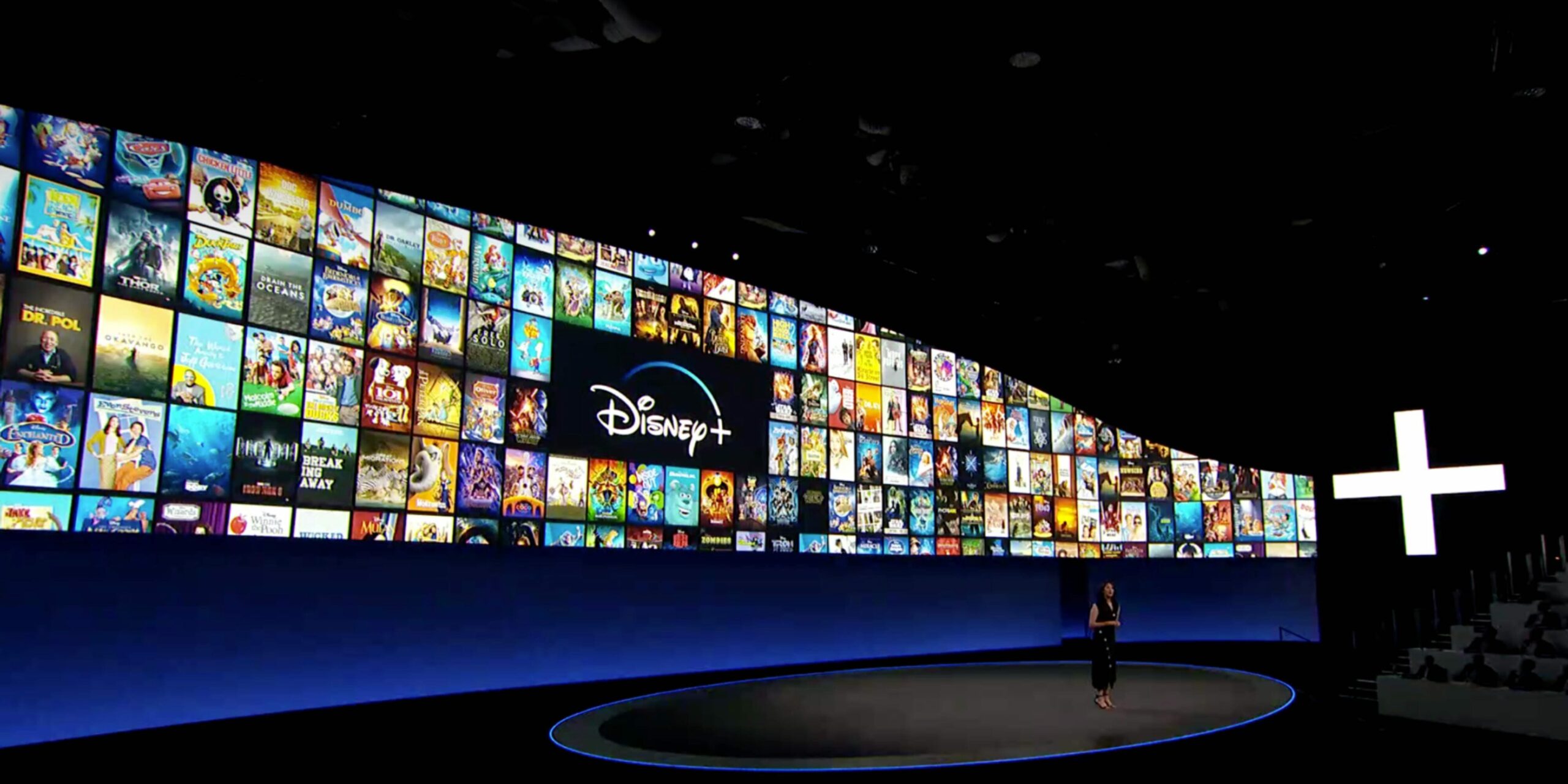 Disney раскрывает цену Disney + в Голландии и позволяет узнать, сколько он будет стоить в остальной части Европы.