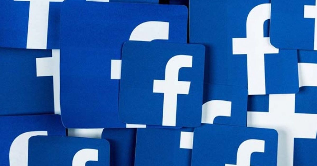 Facebook лицо требует использования несанкционированных фотографий для распознавания лиц