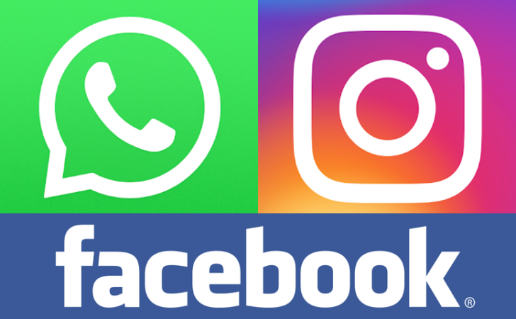 Facebook хочет, чтобы мир знал, что он владеет Instagram и WhatsApp