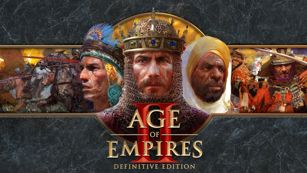# Gamescom2019: дата выхода Age of Empires 2: окончательное издание