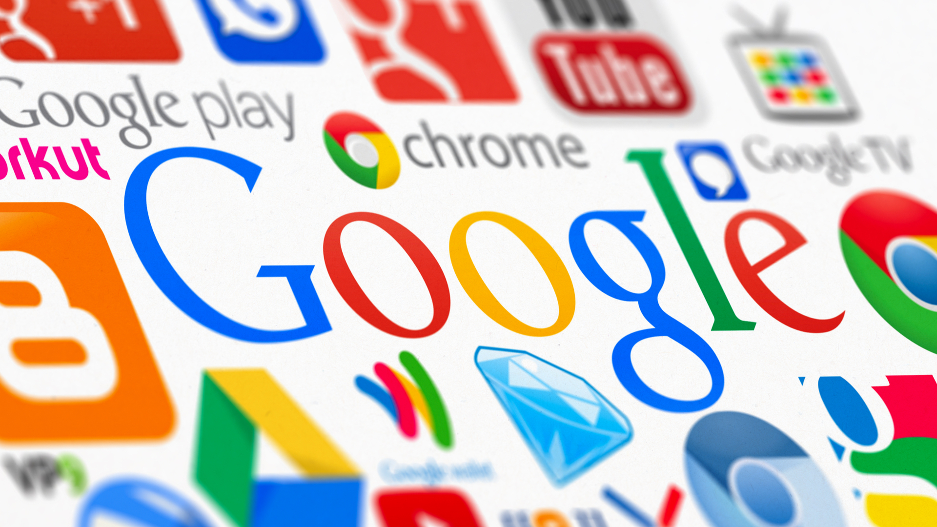 Google в 20: как поисковая система изменила мир бизнеса