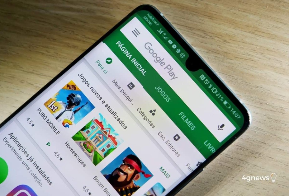 Google займет больше времени, чтобы просмотреть приложение, прежде чем размещать его в магазине Play.