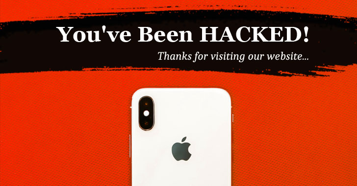iphone hacking software