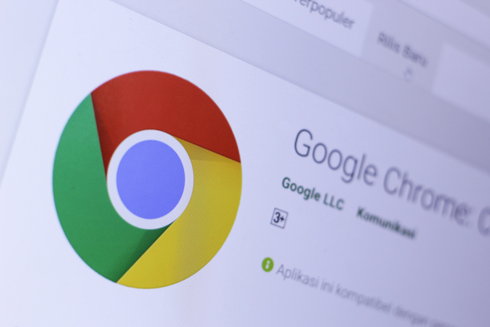 Google тайно регистрирует пользователей в Chrome через Gmail и другие сервисы