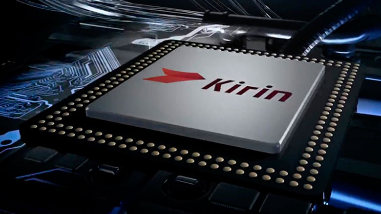 Huawei дразнил новый Kirin 990 с потенциальной поддержкой 5G и датой запуска