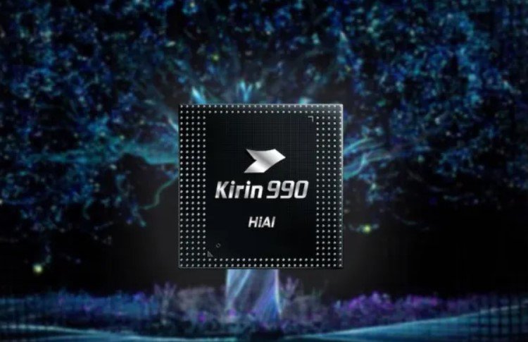 Huawei собирается через Qualcomm и Samsung, Kirin 990 будет представлен очень скоро