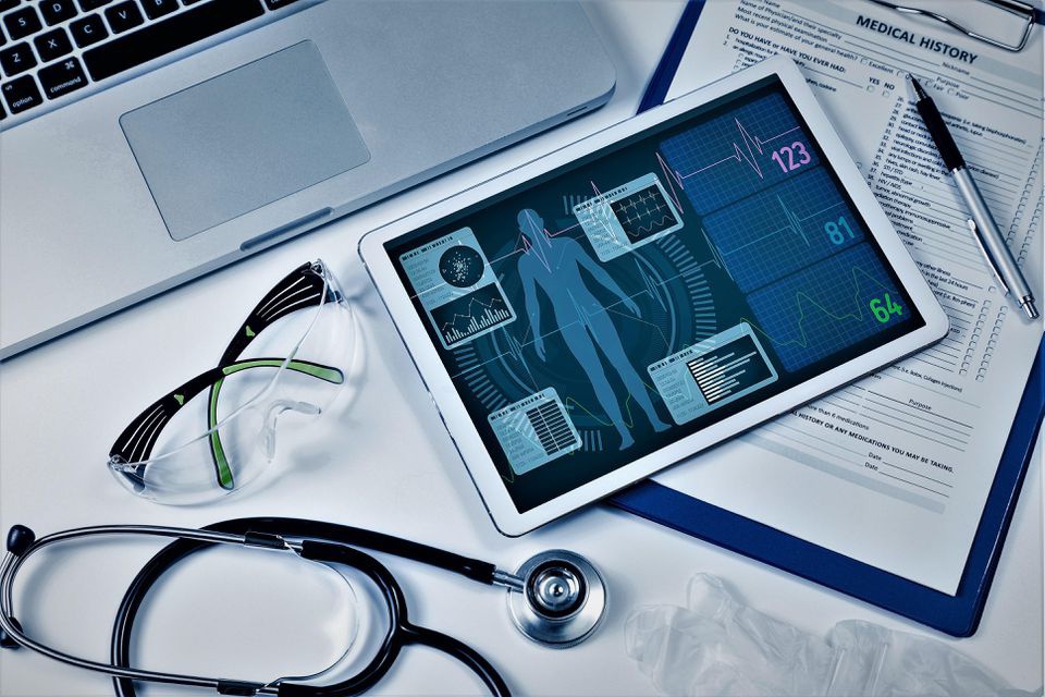 IoT Medical Devices может поставить под угрозу данные пациента, считают эксперты