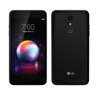 LG K30 (2019) объявляет о цене и удобстве использования