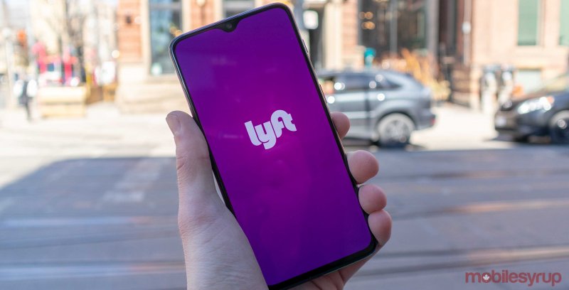 Lyft expands program to support Ontario non-profits with free or discounted rides