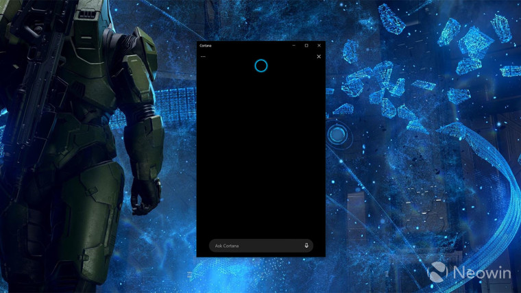 Microsoft может работать над новой автоматизированной системой быстрых задач для Cortana