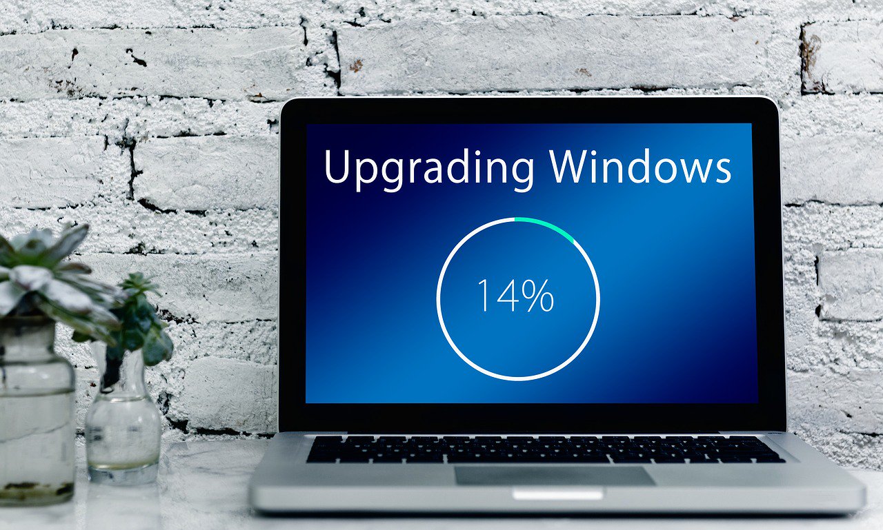 Microsoft подтверждает Windows 10 мая Обновление Установка заблокирована на надежных планшетах Zebra